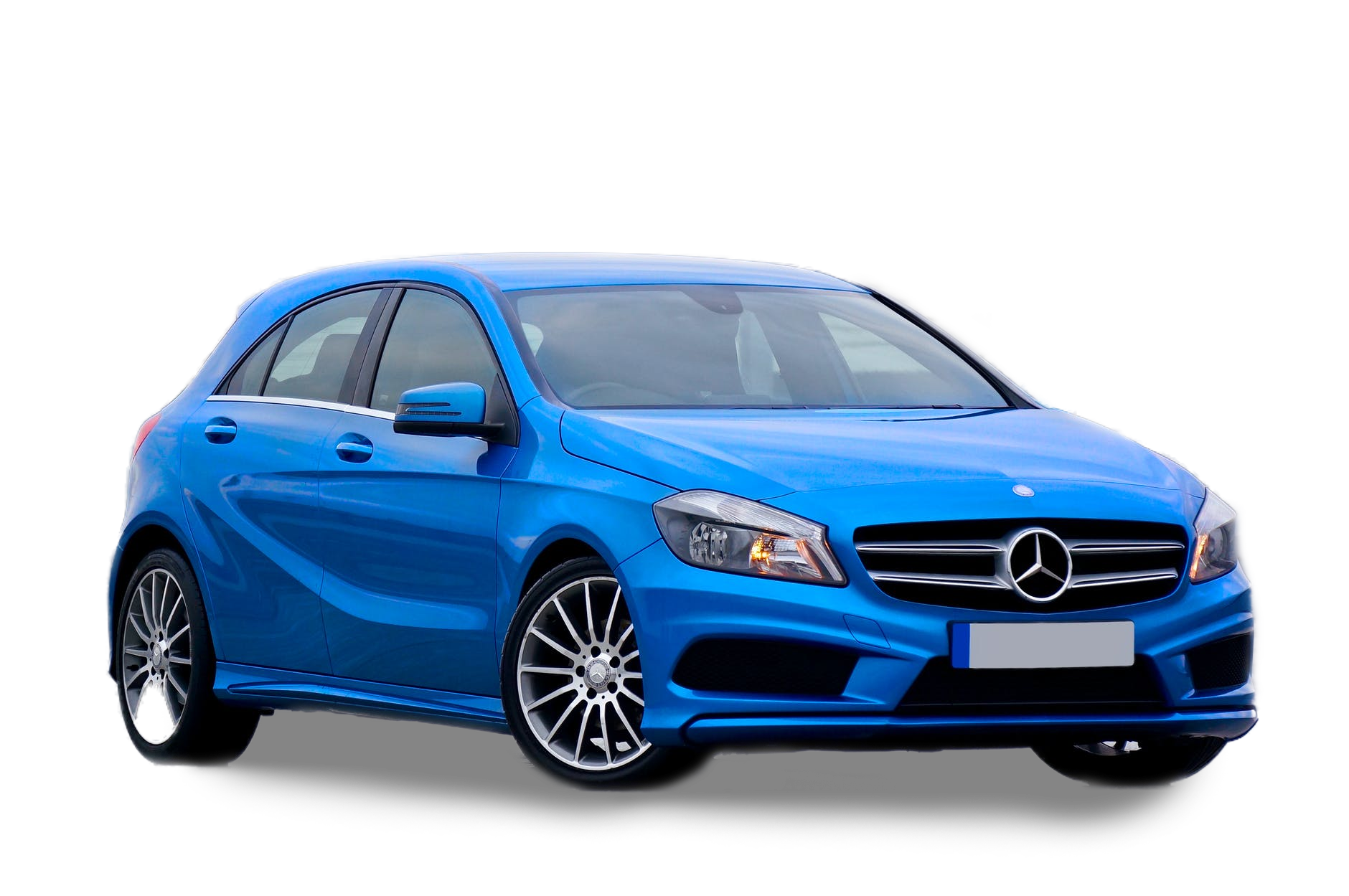 mercedes